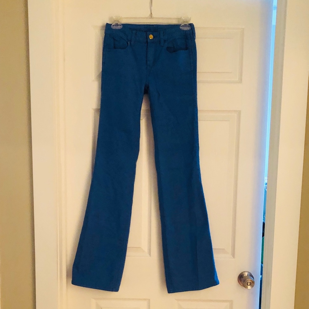 Tory Burch Jeans